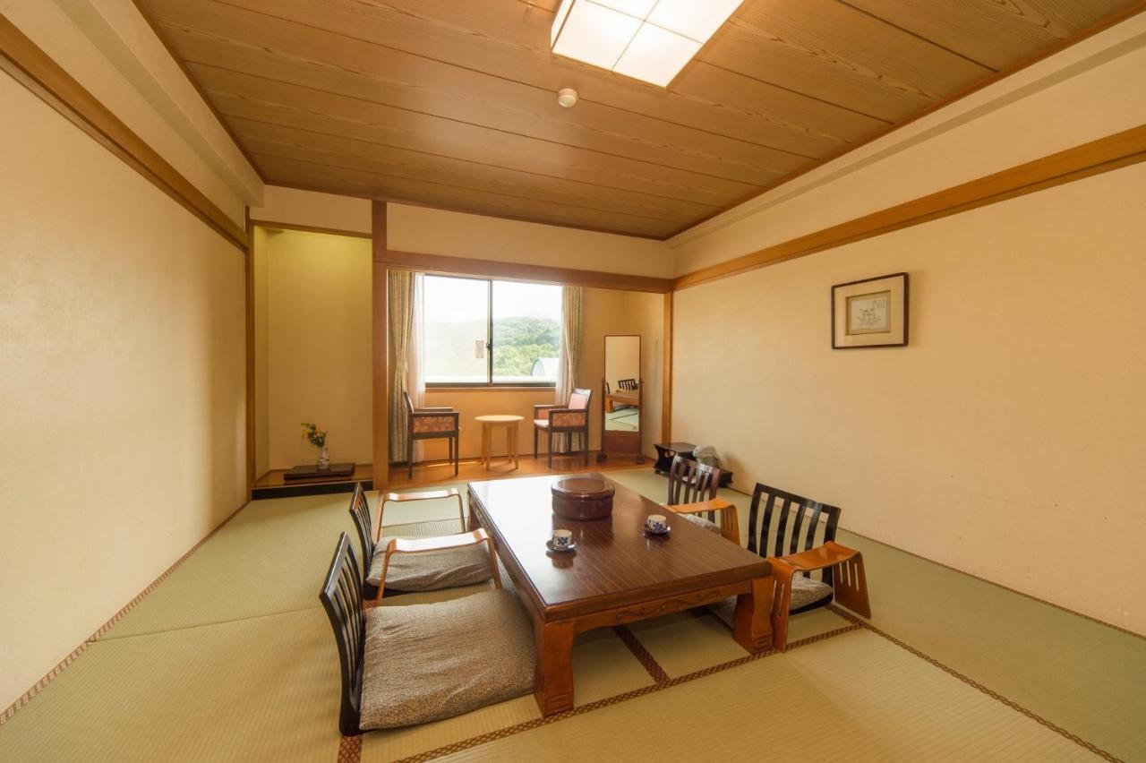Hotel Yumeka Hisayama Zimmer foto